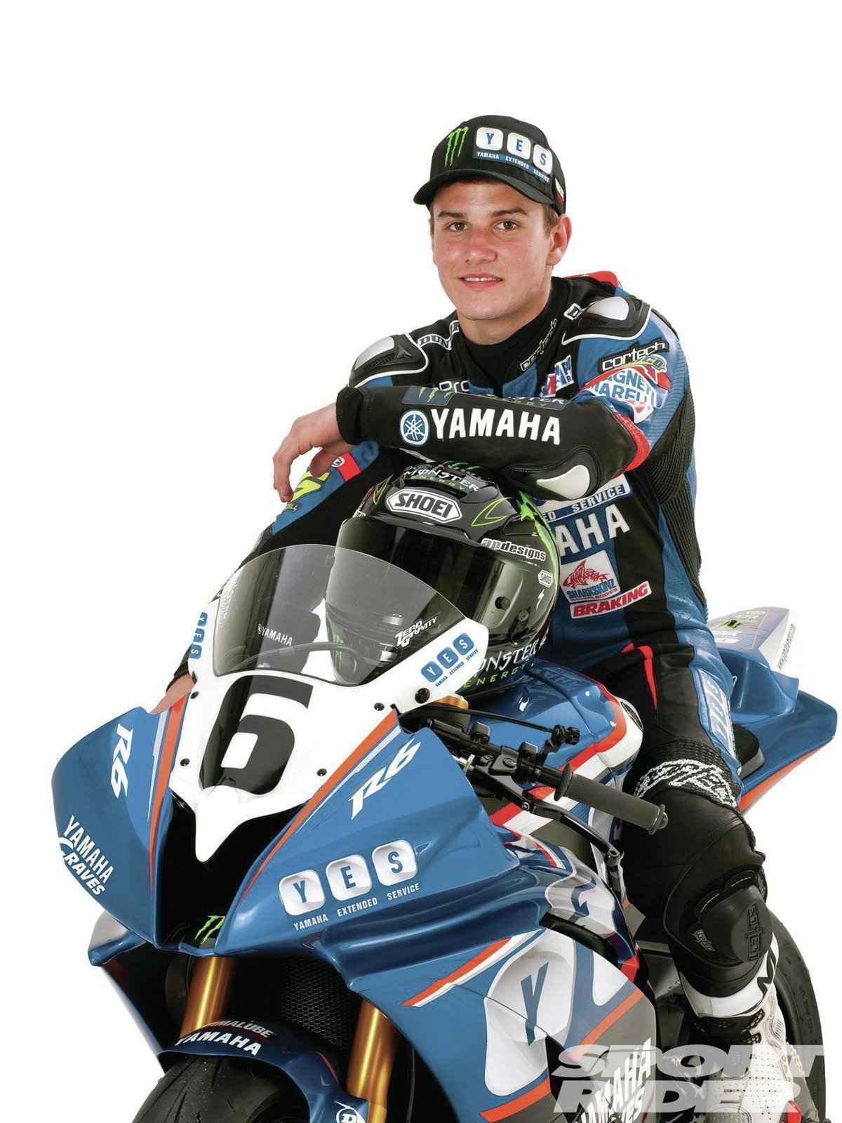 Cameron Beaubier