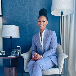 Amanda Dlamini 🇿🇦