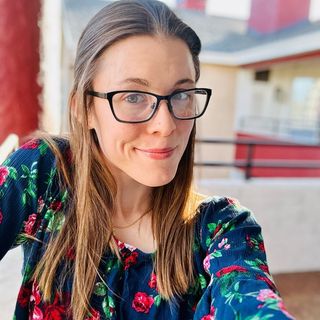 Casey Cromwell | Gluten Free Celiac Foodie