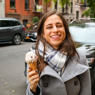 Valerie Libutti [she/her]