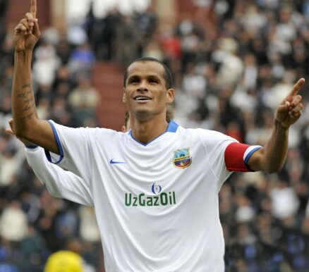 Rivaldo Ferreira