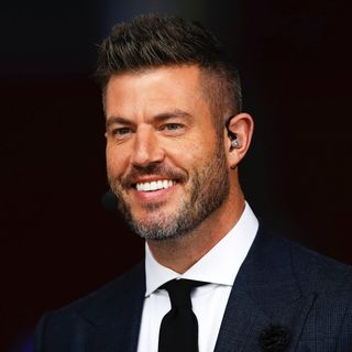 Jesse Palmer