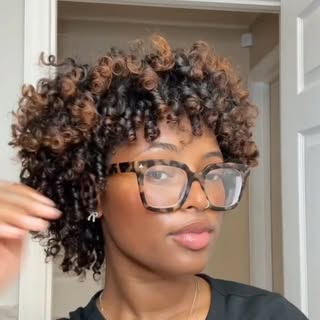Miyah Johnson