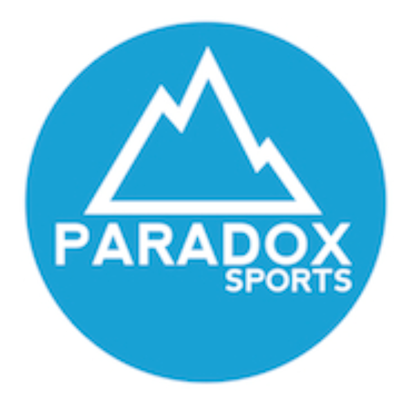 Paradox Sports Climbing Team