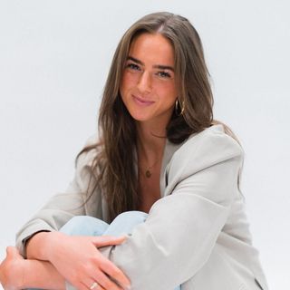 Bridget Campbell - wellness | fashion | beauty | lifestyle