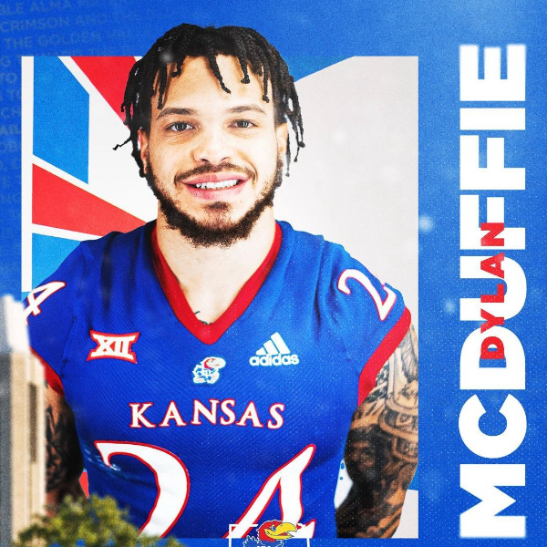 Dylan McDuffie