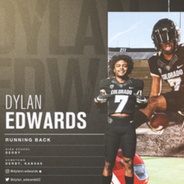 Dylan Edwards