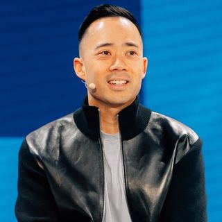 Eric Siu | Leveling Up 👾