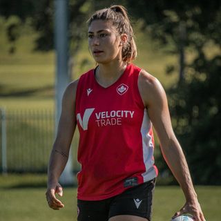 SHALAYA VALENZUELA 🤎