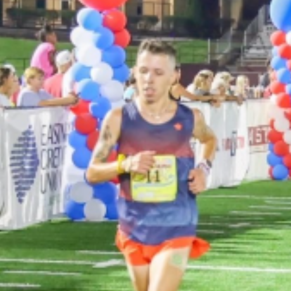 Spencer Mahon