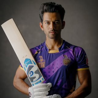 Unmukt Chand