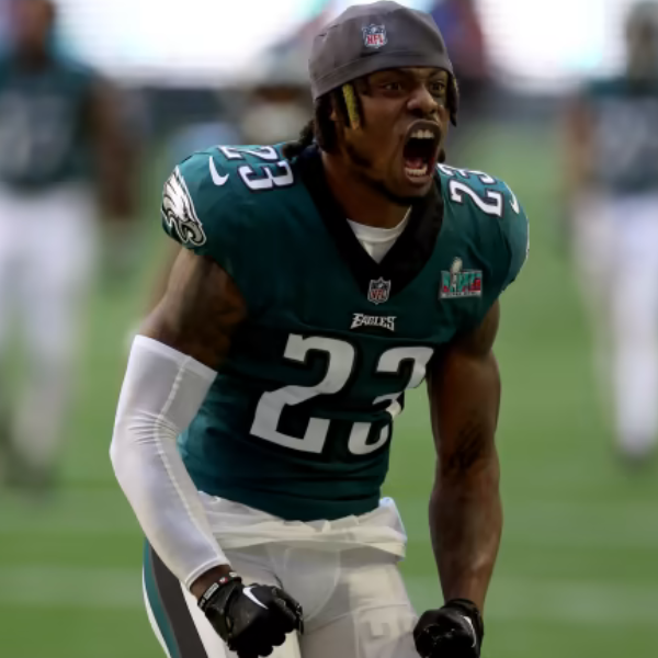 Chauncey Gardner-Johnson