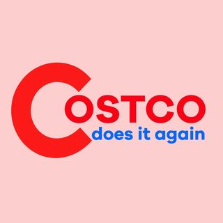 Costco Doesitagain