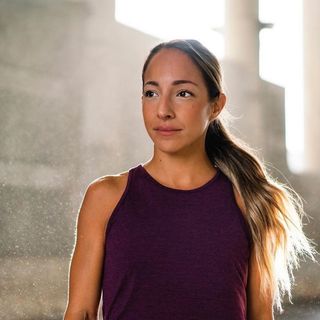 Ayla Raquel Granados