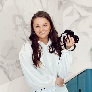 Courtney Paige | Food Blogger