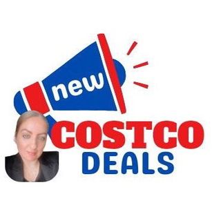 Costco New Deals |Alejandra Martinez