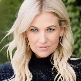 Angela Proffitt  GSD