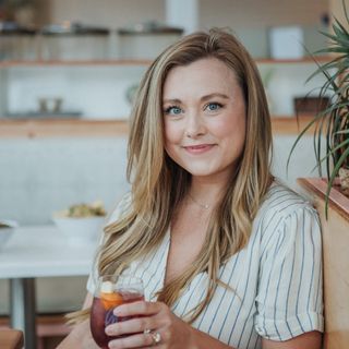 Natalie Paramore✨Recipes +Home +Travel