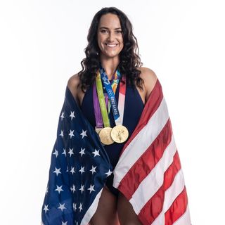 Maggie Steffens Conner