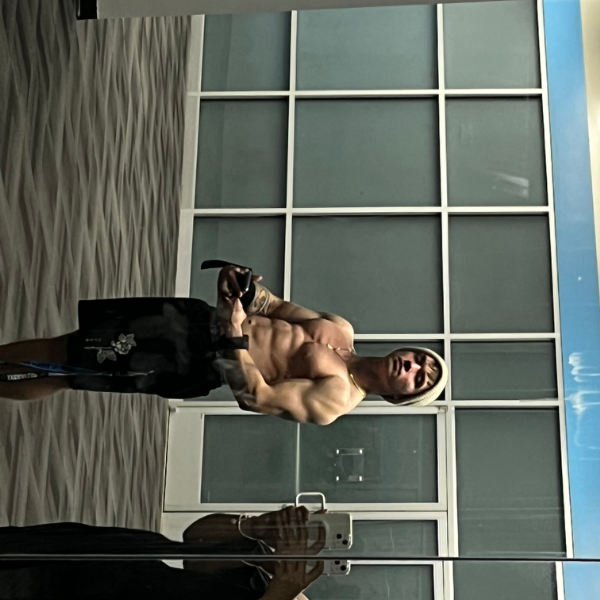 Samuel Hernandez