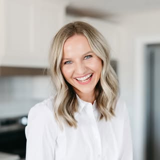 Brooke Baird  Registered Dietitian  Easy Healthy Recipes