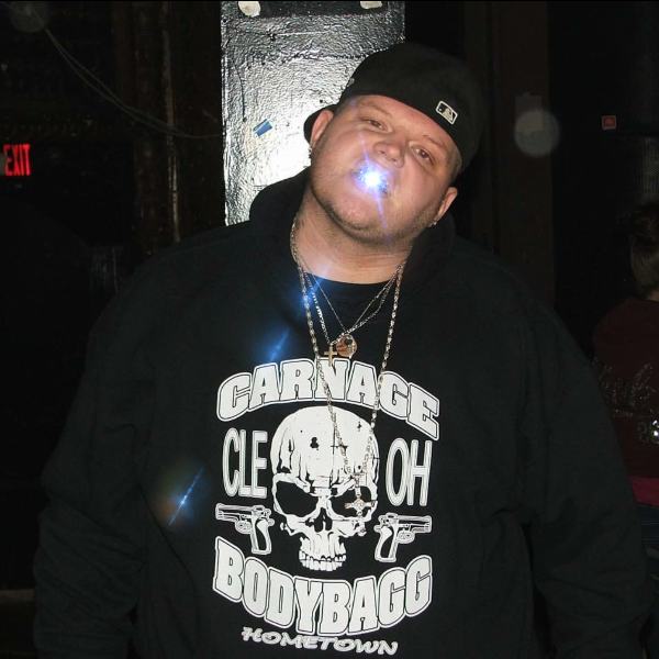Carnage Bodybagg