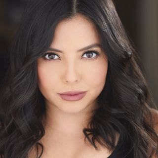 Melissa Lee Gomez 📍Houston, TX