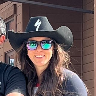 Porsha Murdock | Mountain Bike