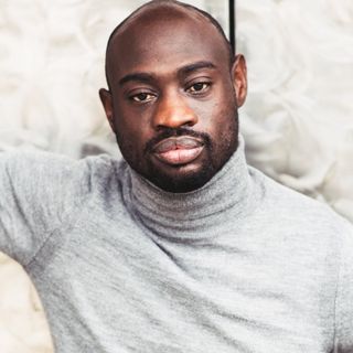 Richard Meharry | Mens Fashion and Lifestyle