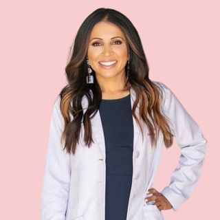 Dr. Amy Shah
