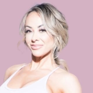 Menopause Fat loss Coach