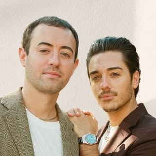 Alex & Mike Rubino-Nelson