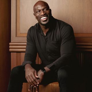 Titus O'Neil