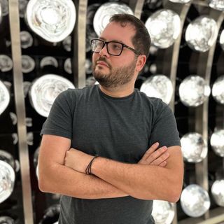 Alex Shebar (in New York, Boston & Chicago)