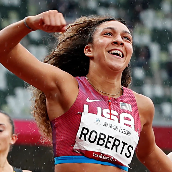 Jaleen Roberts
