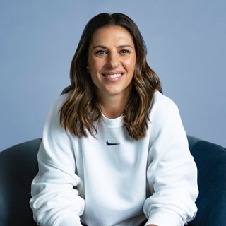CARLI LLOYD