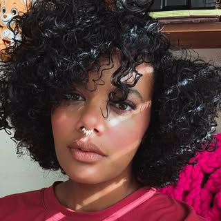 Aaronica Cole | Atl Blogger 🍑