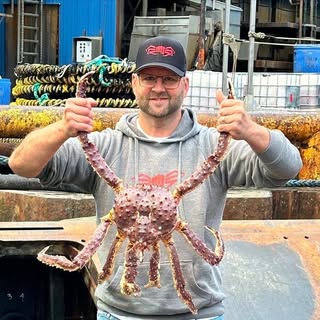 CaptainRick Shelford