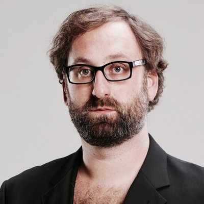Eric Wareheim