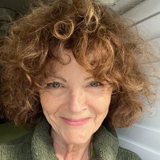 Mairlyn Smith P.H.Ec.