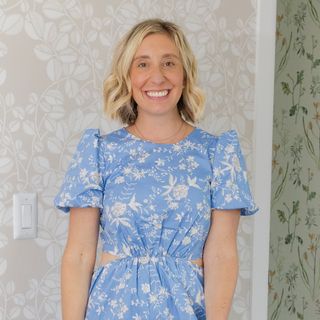 Julia Dzafic (Lemon Stripes)