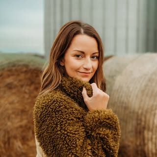 Kylie Epperson | your farm wife bestie ✨