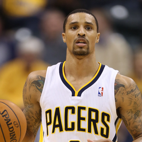 George Hill
