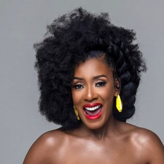 Dr. ShantaQuilette Develle