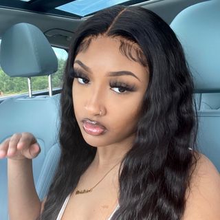 Saria Raine | Lifestyle & Elevation 💎