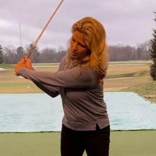Sarah R. Stone, PGA