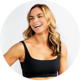 Caroline Packard -Fitness: Prolapse, Leakage & Diastasis