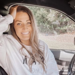 Caitlin | Motherhood • Lifestyle