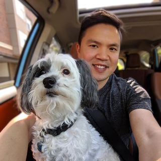 The Sushi Guy (photogami)