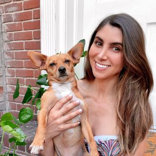 Alexandra Catalano | Nutrition Coach